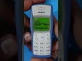 nokia 1100 mobile phone