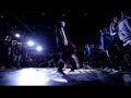 Chelles Battle PRO Taiwan 2013 Rushing crew  vs  BEGGARS crew  8強