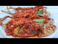 RESEP BALADO IKAN KEMBUNG PEDAS MANIS