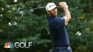 Expert Picks for the 2020 BMW Championship | Golf Channel