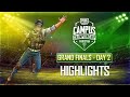 [Highlights] PMCC PK 2021 | Grand Finals - Day 2