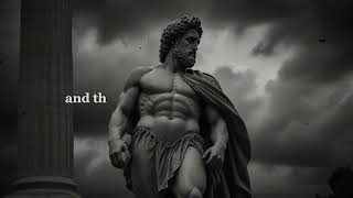 7 Lessons To Overcome Hardships! (STOICISM)