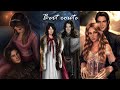 Bert 🎭 Arcanum All Seasons (Romance Club Game) by HIMEME