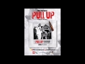Rennie ft. Rick Ross - Pull Up (Track)