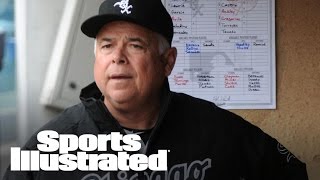 White Sox Replace Manager Robin Ventura with Rick Renteria | SI Wire | Sports Illustrated