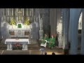 Catholic Mass | August 1, 2020 | Corpus Christi Parish, Portsmouth, NH