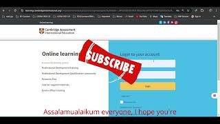Step 3 Mastering Your ePortfolio Part 1
