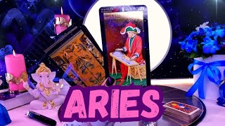 ARIES🔓 THERE'S A BITTER PERSON THAT MISSES U🥺 AND ANOTHER THAT STALKS YOU AND WANTS TO CUFF U🔓