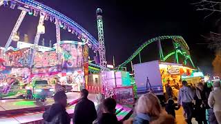 Aalst kermis 2024