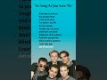 As long as You Love Me ~ Backstreet Boys songlyrics||#lyrics#ytshorts#backstreetboys