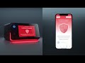 The Space Safe - The first real smart safe