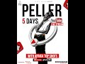 Peller Live Stream (DAY 1)