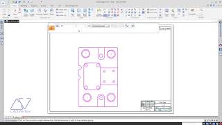 Solid Edge Video Quick Tip #073