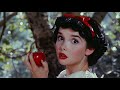 Snow White and The Seven Dwarfs - 1950's Super Panavision 70