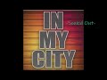 SOULED OUT - In My City (Christian Hip Hop) ZRO REMIX