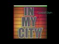 SOULED OUT - In My City (Christian Hip Hop) ZRO REMIX