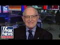 Dershowitz reacts to judge questioning Manafort case motives