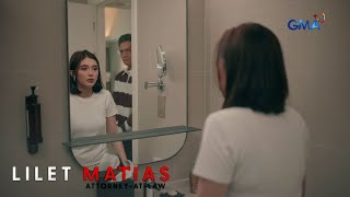 Lilet Matias, Attorney-At-Law: Will Aera believe her criminal boyfriend? (Episode 251)