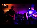 Antisocial Rejects ::: Bambara Groningen 2018