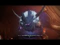 【destiny2】宙賊のシーズンムービー集