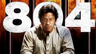 QAIDI #804 is CALLING YOU  (Imran Khan Tribute)