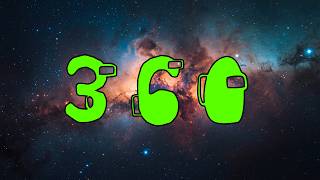 360 Second Countdown / Among US / No Sound