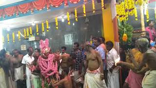 Surandai pottal madasamy kovil 2019