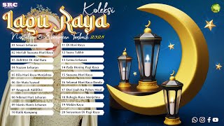 Lagu Raya 2025: Koleksi Sepanjang Zaman – Suasana Lebaran Penuh Kenangan | Siti Nurhaliza Full Album