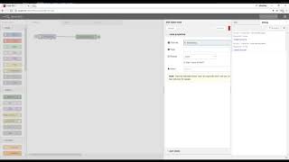 Getting Started with Node-Red