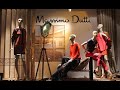 MASSIMO DUTTI NEW WOMEN'S COLLECTION SUMMER 2024 / Summer 2024