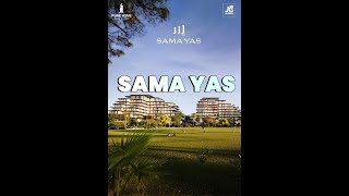 Your Gateway to Luxury Park Living: Sama Yas by Aldar