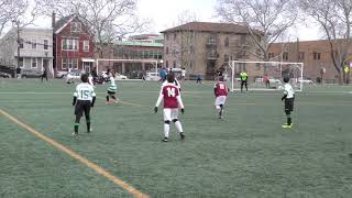 STA NPL 06 vs Den of Lions - EDP Open Cup - Highlights