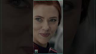 Natasha Romanoff | Tony Stark | Scarlett Johansson & Robert Downey Jr Are Never Coming Back
