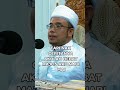 Nabi hadir dalam majlis?