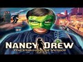 Nancy Drew 18 The Phantom of Venice Full Walkthrough No Commentary