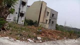 SENNEER KUPPAM PLOT SALE 775 SQRFT PRICE 45LACKS NEGOTIABLE 98411 19595 SUBSCRIBE