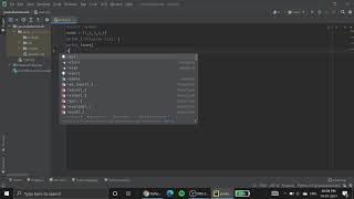 WRITE A PYTHON PROGRAM TO SHUFFLE THE ELEMENTS. USE random.shuffle()