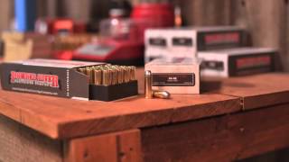 44-40 Ammo by Powder River Cartridge