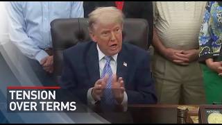LIVE: The National Desk l America's News Now