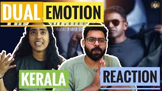 Trademark - Lyric Video Song (Kannada) REACTION | James | Puneeth Rajkumar | Chethan Kumar