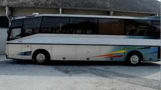 autobus padane x  fiat iveco 370 12 30 turbo pullman