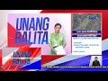 Walang pasok as of 6:22 AM (October 22, 2024) | Unang Hirit