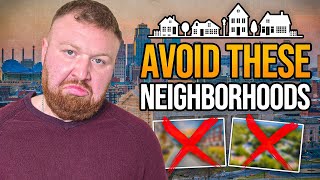 Don’t Buy in These Slow-Growth KC Northland Neighborhoods | Neighborhoods with Minimal Return