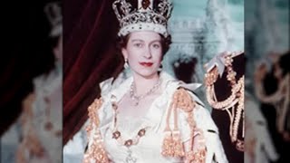 The Untold Truth Of Queen Elizabeth's Coronation