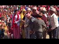 typical nepali dance n music singaru dance