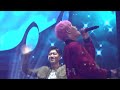 161008 오카패밀리콘서트 젝스키스 강성훈 예감 로드파이터