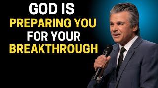 WATCH HOW GOD IS SETTING YOU UP FOR YOUR BIGGEST BREAKTHROUGH || Christian Motivation || #jentezen