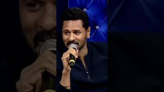 Prabhudeva funny speech about exam results Part -1  #prabhudeva  #manikandan #mimicry #delhiganesh