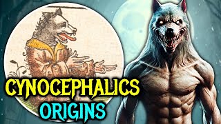 Cynocephalics Explored - The Mysterious Humanoid Lupine Creatures That Are Found In Every Culture