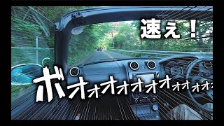 水鏡を見に弥彦山へ行ったら遅い走りを披露したコペンがこれです【L880K】